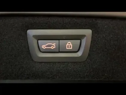 Photo 9 BMW Serie 8 Série 8 M850iA 530ch xDrive