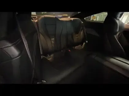 Photo 12 BMW Serie 8 Série 8 M850iA 530ch xDrive