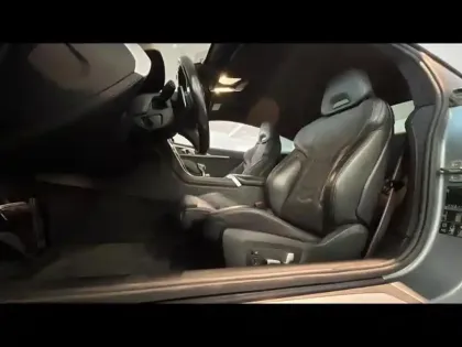 Photo 14 BMW Serie 8 Série 8 M850iA 530ch xDrive