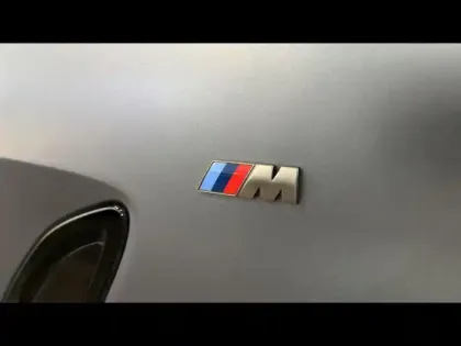 Photo 7 BMW Serie 8 Série 8 M850iA 530ch xDrive