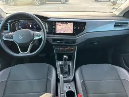 Photo 13 Volkswagen Taigo  1.0 TSI 110ch Style DSG7