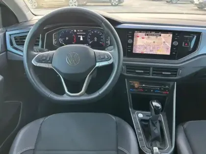 Photo 14 Volkswagen Taigo  1.0 TSI 110ch Style DSG7