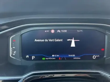 Photo 10 Volkswagen Taigo  1.0 TSI 110ch Style DSG7