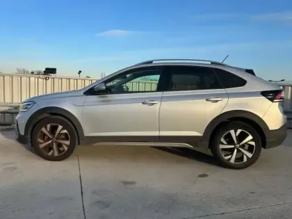 Photo 6 Volkswagen Taigo  1.0 TSI 110ch Style DSG7