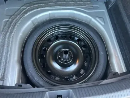 Photo 9 Volkswagen Taigo  1.0 TSI 110ch Style DSG7