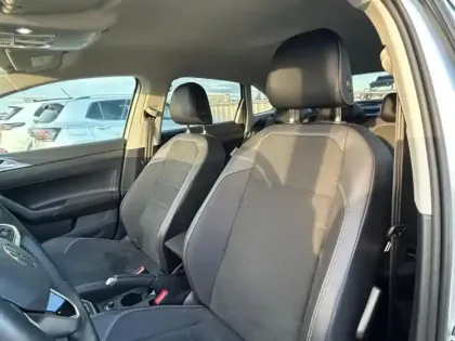 Photo 11 Volkswagen Taigo  1.0 TSI 110ch Style DSG7