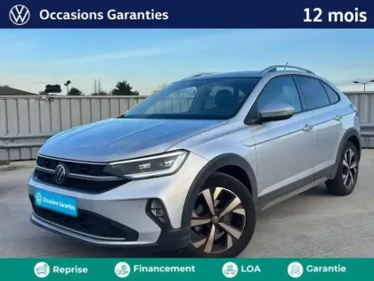 Photo Volkswagen Taigo