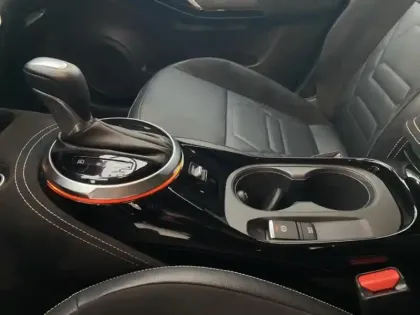 Photo 11 Nissan Juke  1.0 DIG-T 114ch N-Design 2021