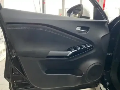 Photo 10 Nissan Juke  1.0 DIG-T 114ch N-Design 2021