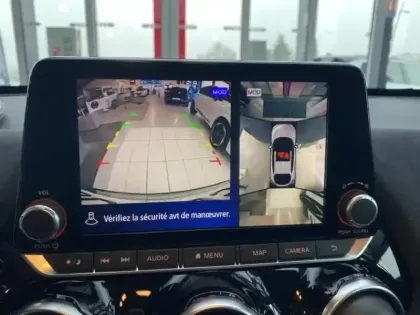 Photo 6 Nissan Juke  1.0 DIG-T 114ch N-Design 2021