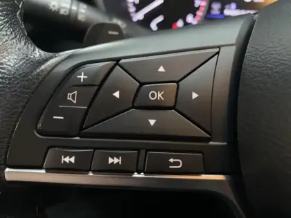 Photo 13 Nissan Juke  1.0 DIG-T 114ch N-Design 2021