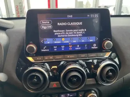 Photo 7 Nissan Juke  1.0 DIG-T 114ch N-Design 2021