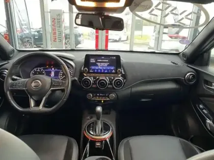 Photo 5 Nissan Juke  1.0 DIG-T 114ch N-Design 2021