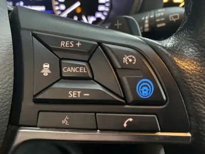 Photo 14 Nissan Juke  1.0 DIG-T 114ch N-Design 2021