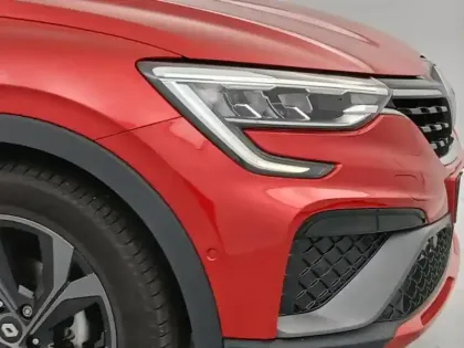 Photo 10 Renault Arkana  1.3 TCe 140ch FAP RS Line EDC -21B