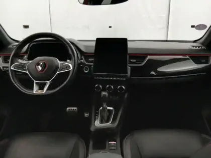 Photo 5 Renault Arkana  1.3 TCe 140ch FAP RS Line EDC -21B