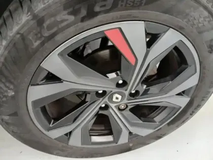 Photo 9 Renault Arkana  1.3 TCe 140ch FAP RS Line EDC -21B