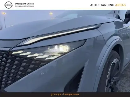 Photo 11 Nissan Qashqai  Hybrid e-POWER 190ch N-Design 2025