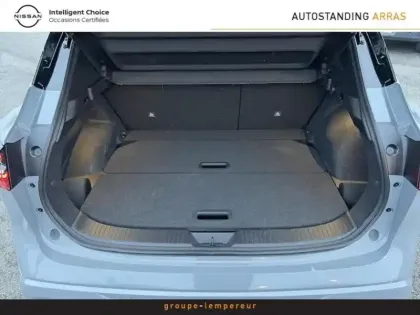 Photo 5 Nissan Qashqai  Hybrid e-POWER 190ch N-Design 2025