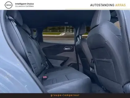 Photo 9 Nissan Qashqai  Hybrid e-POWER 190ch N-Design 2025