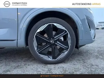 Photo 10 Nissan Qashqai  Hybrid e-POWER 190ch N-Design 2025