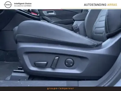 Photo 14 Nissan Qashqai  Hybrid e-POWER 190ch N-Design 2025