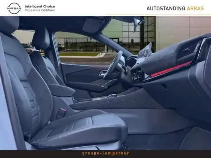 Photo 8 Nissan Qashqai  Hybrid e-POWER 190ch N-Design 2025