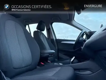 Photo 8 BMW X1  sDrive16dA 116ch Business Design DKG7