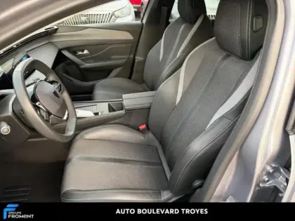 Photo 10 Peugeot 308  1.5 BlueHDi 130ch S&S Allure EAT8