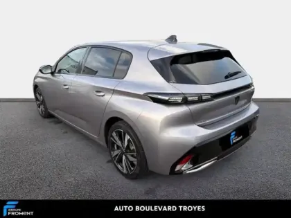 Photo 6 Peugeot 308  1.5 BlueHDi 130ch S&S Allure EAT8