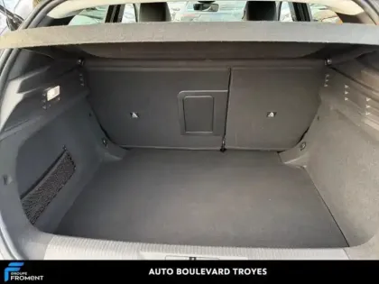 Photo 5 Peugeot 308  1.5 BlueHDi 130ch S&S Allure EAT8