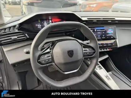 Photo 8 Peugeot 308  1.5 BlueHDi 130ch S&S Allure EAT8