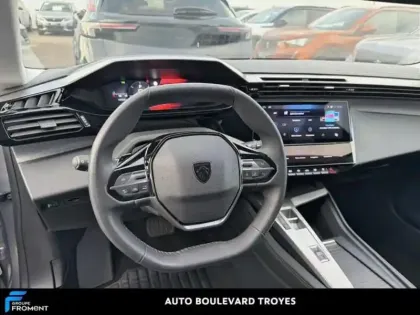 Photo 7 Peugeot 308  1.5 BlueHDi 130ch S&S Allure EAT8