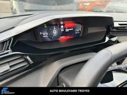 Photo 9 Peugeot 308  1.5 BlueHDi 130ch S&S Allure EAT8