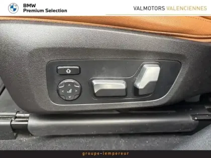 Photo 12 BMW X4 Gén. II (G02) Ph1 xLine 5