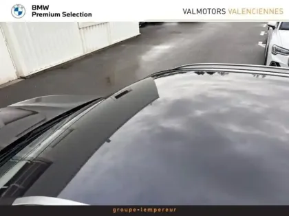 Photo 10 BMW X4 Gén. II (G02) Ph1 xLine 5