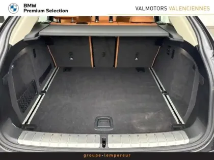 Photo 6 BMW X4 Gén. II (G02) Ph1 xLine 5