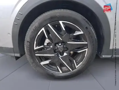 Photo 24 Peugeot 3008  1.2 Hybrid 145ch Allure e-DCS6 GPS Camera Carplay