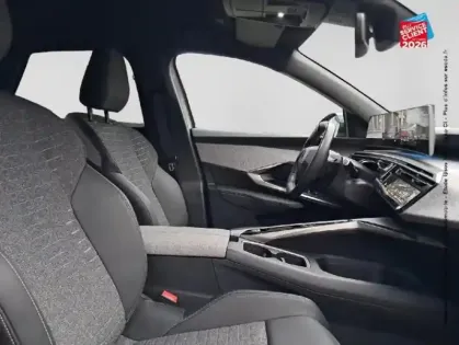 Photo 19 Peugeot 3008  1.2 Hybrid 145ch Allure e-DCS6 GPS Camera Carplay