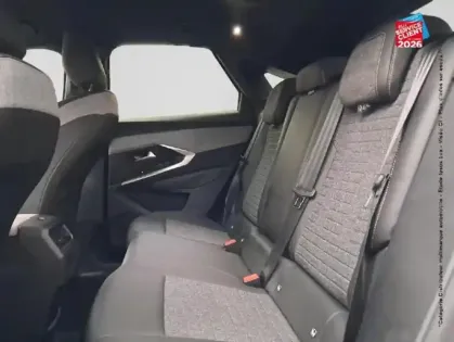 Photo 25 Peugeot 3008  1.2 Hybrid 145ch Allure e-DCS6 GPS Camera Carplay