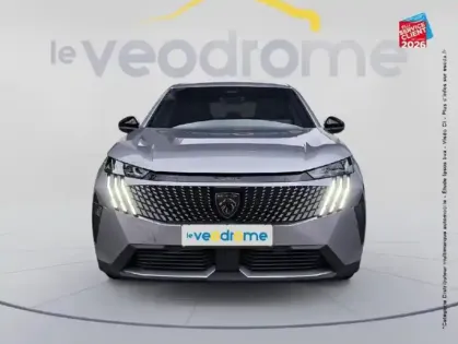 Photo 16 Peugeot 3008  1.2 Hybrid 145ch Allure e-DCS6 GPS Camera Carplay