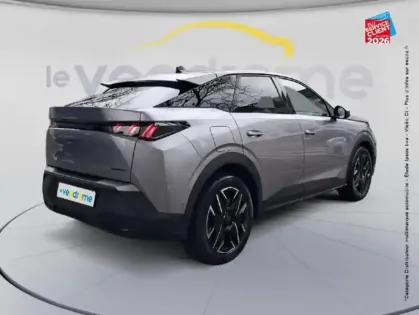 Photo 20 Peugeot 3008  1.2 Hybrid 145ch Allure e-DCS6 GPS Camera Carplay