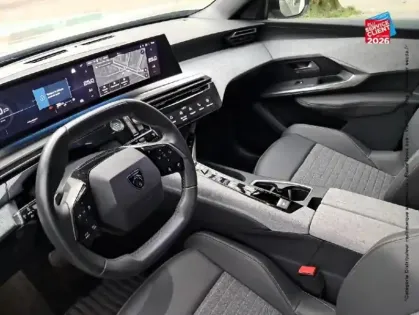 Photo 29 Peugeot 3008  1.2 Hybrid 145ch Allure e-DCS6 GPS Camera Carplay