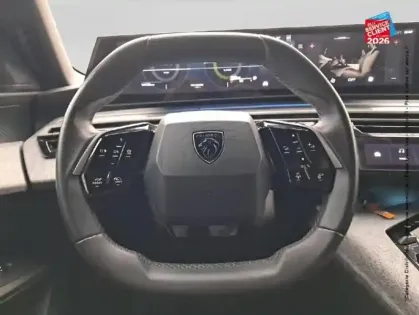 Photo 26 Peugeot 3008  1.2 Hybrid 145ch Allure e-DCS6 GPS Camera Carplay