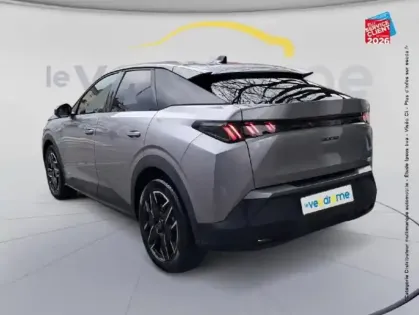 Photo 22 Peugeot 3008  1.2 Hybrid 145ch Allure e-DCS6 GPS Camera Carplay