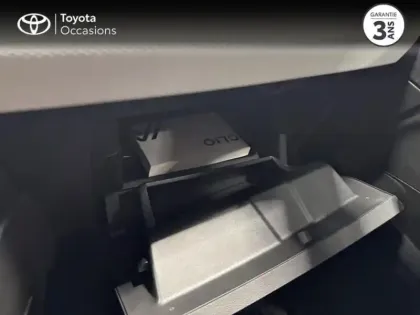 Photo 8 Renault Clio  1.0 SCe 65ch Evolution