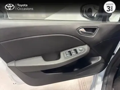 Photo 9 Renault Clio  1.0 SCe 65ch Evolution