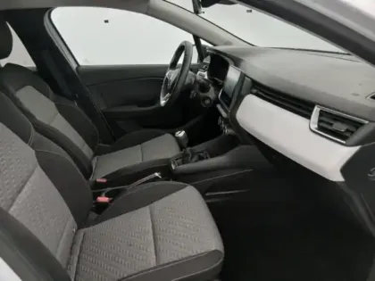 Photo 6 Renault Clio  1.0 TCe 90ch Evolution