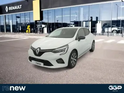 Photo Renault Clio