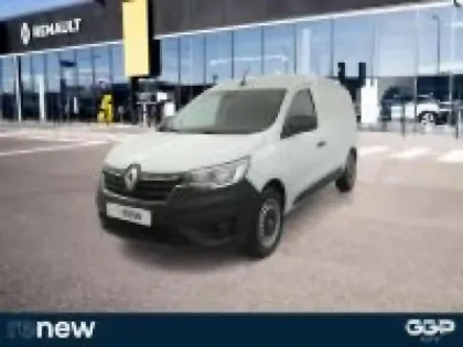 Photo Renault Express Van